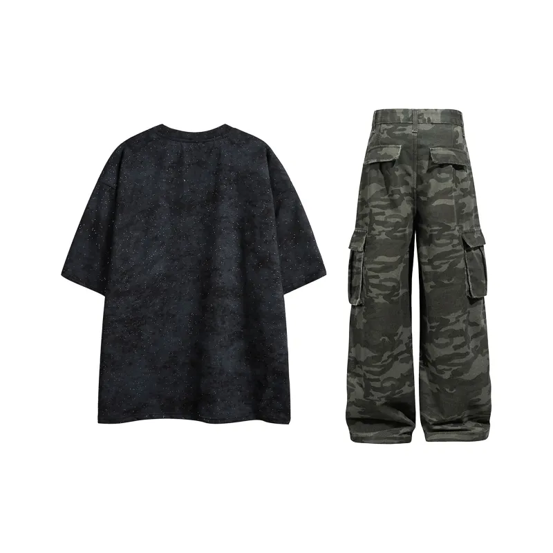 GWAF Casual Sportswear Unisex-3