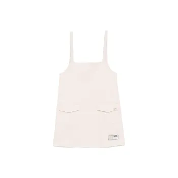 GCDS Gabardine Mini Dress