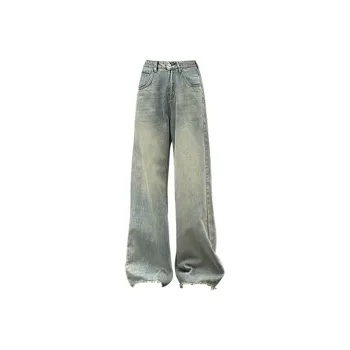 JOSR Jeans Women's Blue