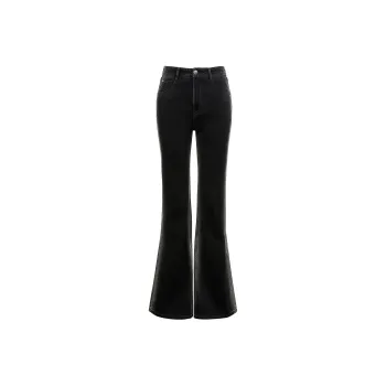ONLY Jeans Women's J09 Dark Denim Gray
