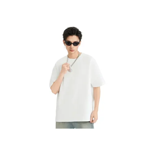 Three blessings T Shirts Men