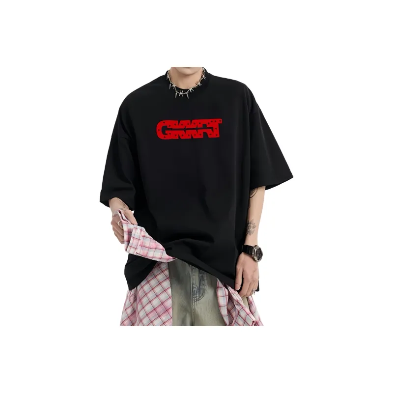 RASHOMONG T Shirts Unisex-25