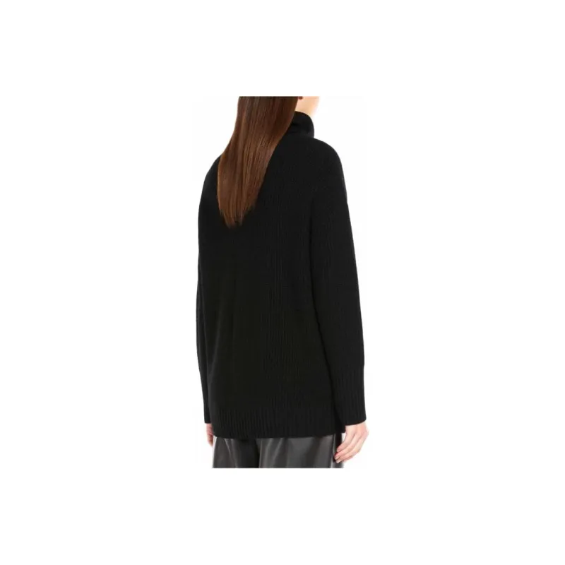 MaxMara Studio Orca Sweater-1