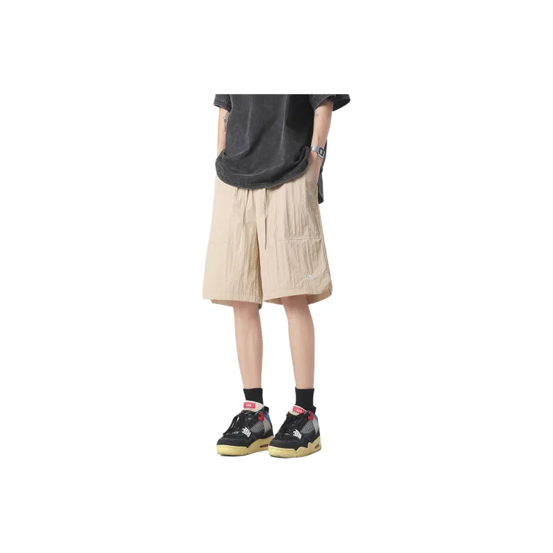 Caramella Casual Shorts Unisex-10