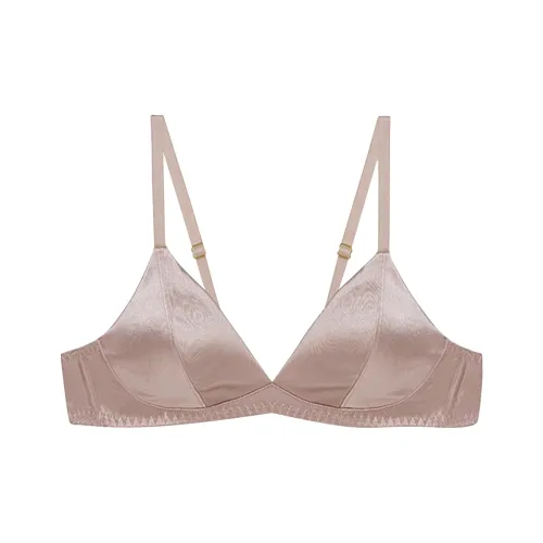 Flowers in water Women's Bras