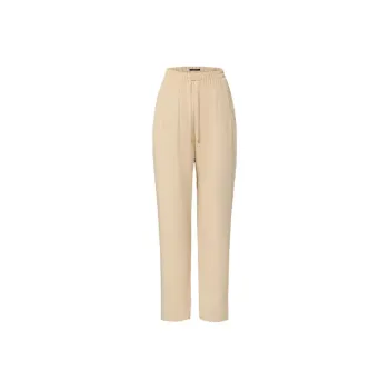 LOUIS VUITTON Jean Pocket Drawstring Pants
