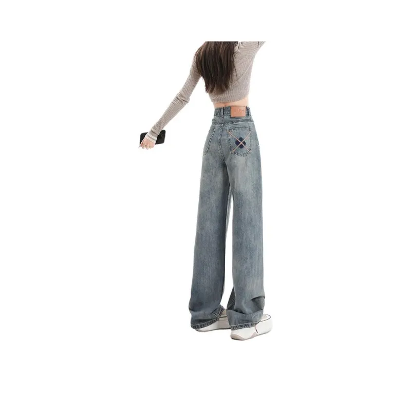HELEH Jeans Women's-6