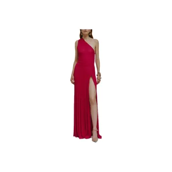 Antonino Valenti Sleeveless Dress Women's Pink