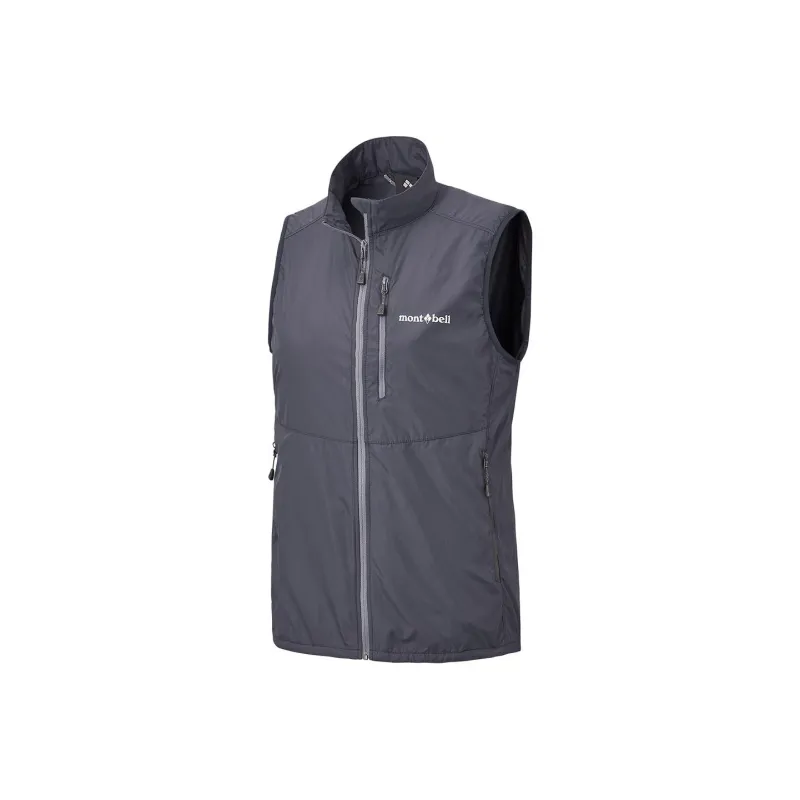 MONTBELL Vests Women's-0