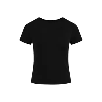 Puppytown Set in Sleeve T Shirt Women's