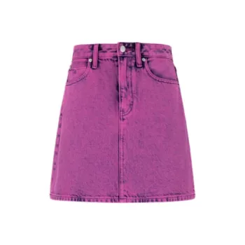 Calvin Klein Women's Denim Skirt