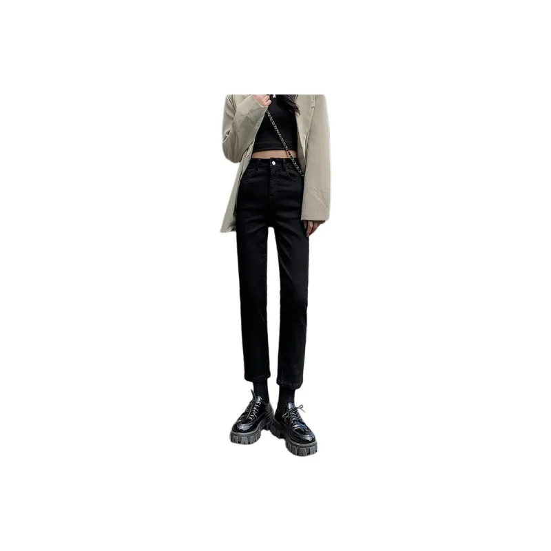 Concubine Zhu Jeans Women's-4