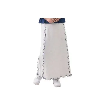 FREAK'S STORE Casual Long Skirt Women's