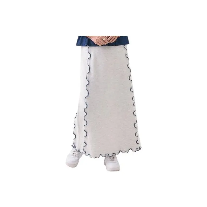 FREAK'S STORE Casual Long Skirt Women's-0