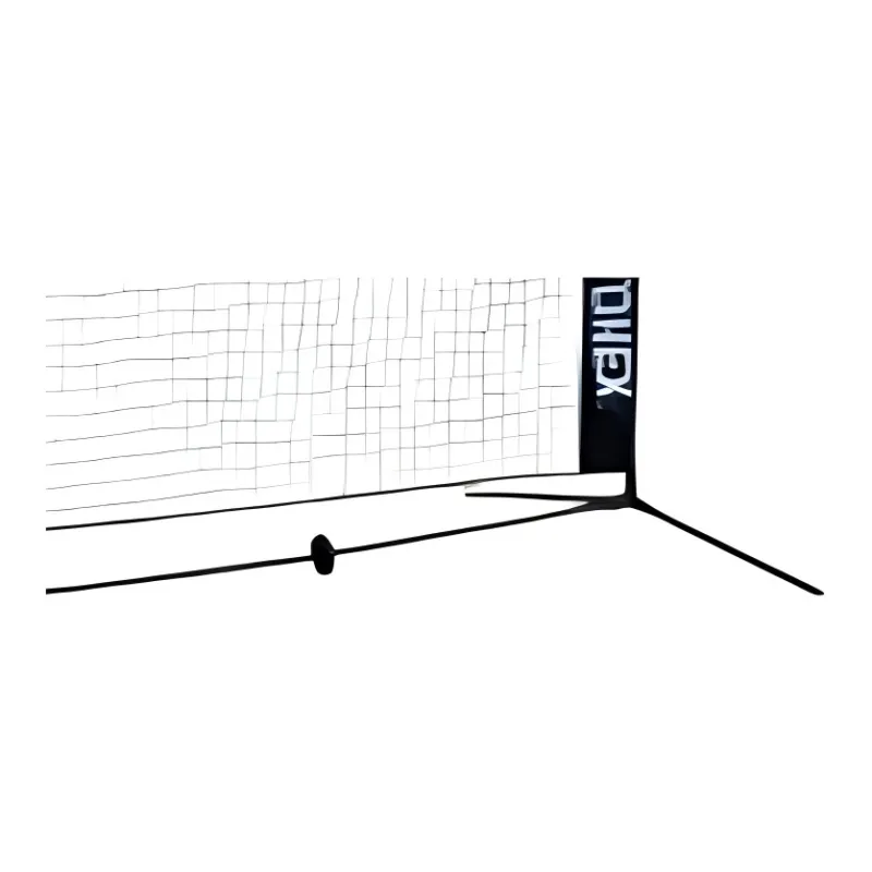 YONEX Foldable And Portable Badminton Nets Black Competition Unisex-2