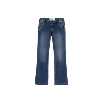 Hollister Jeans Women's Indigo