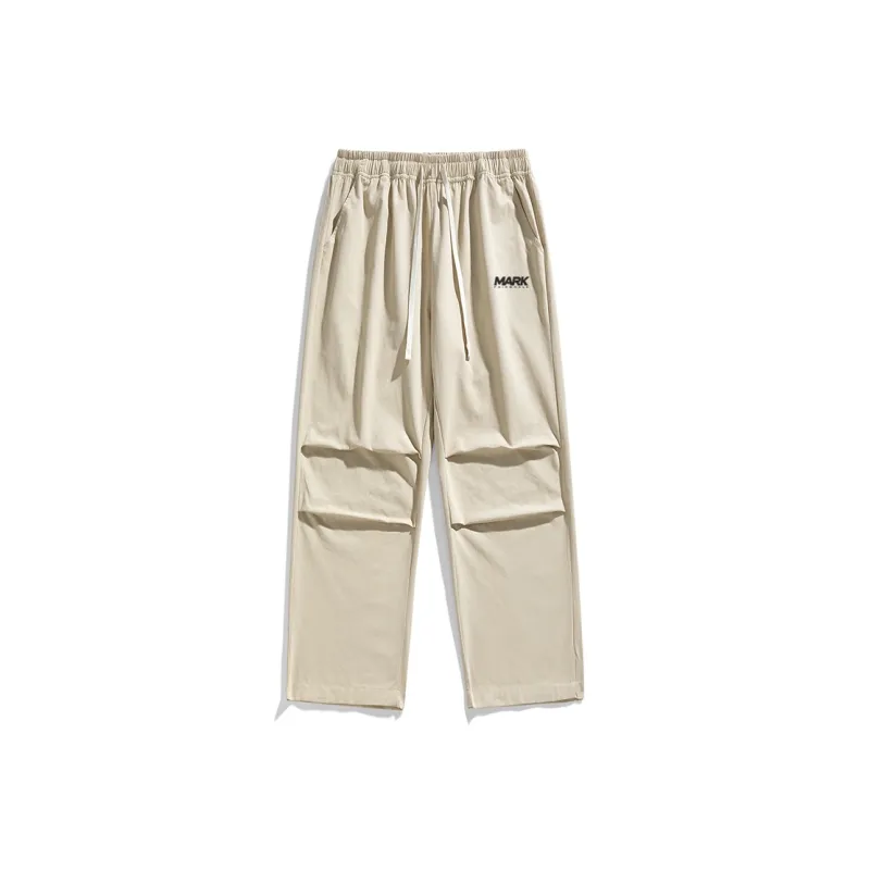 FAIRWHALE Casual Pants Unisex-4