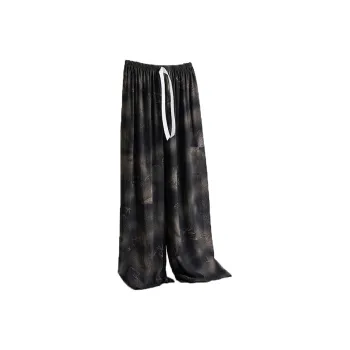 The Temptation Of The Muse Pajama Pants Women's