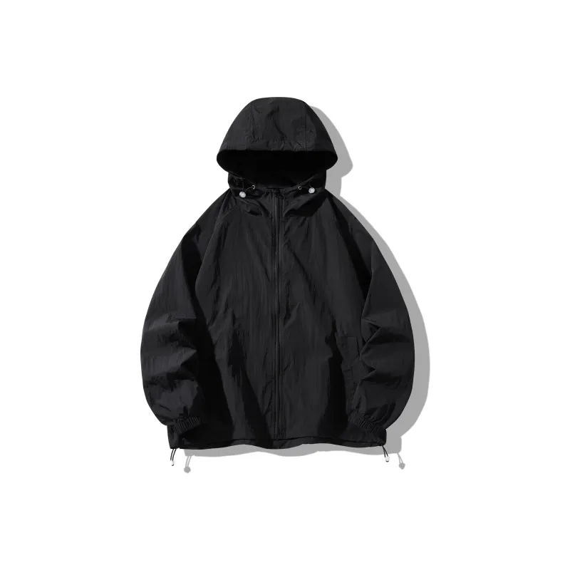 D&W Sun Protection Clothing Unisex-0