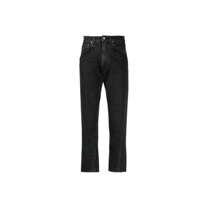 TOTEME Jeans Women's Black-0