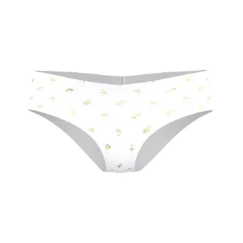Victoria's Secret Underpants Women's 1 Pack White