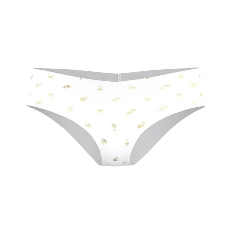 Victoria's Secret Underpants Women's 1 Pack White-0