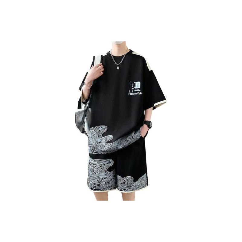 FRQ Casual Sportswear Unisex-13