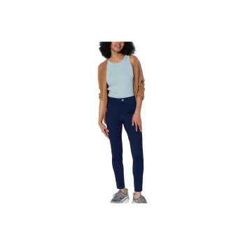 UNIQLO Jeans Women's Dark Blue