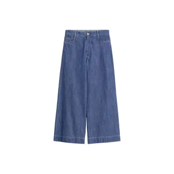 MaxMara Jeans Women's Cornflower Blue