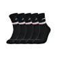 5 Pack (Black)