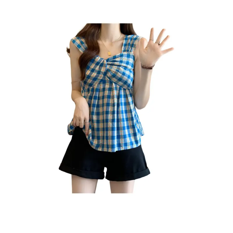 HTHK T Shirts Women's-6