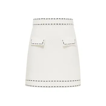 D'zzit Casual Short Skirts Women's