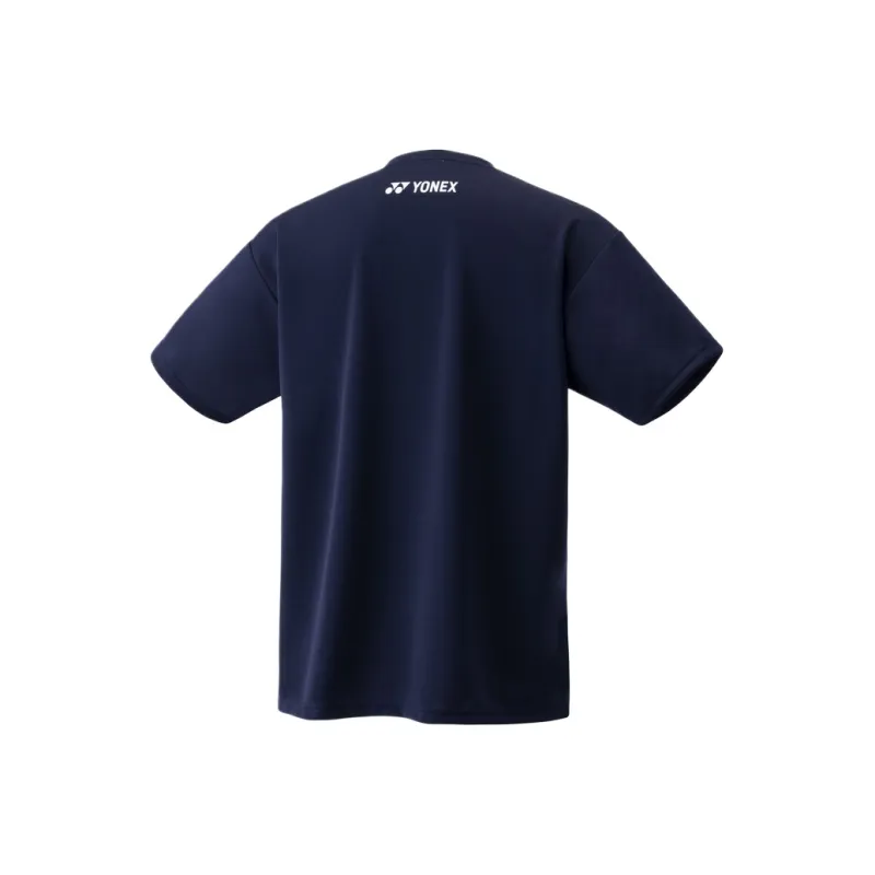 YONEX T Shirts Unisex-5
