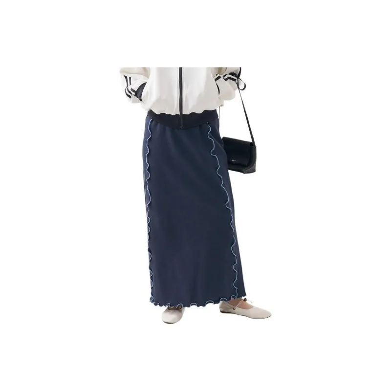 FREAK'S STORE Casual Long Skirt Women's-8