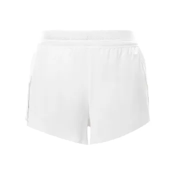 Nike Dri FIT ADV Sports Shorts Women's White