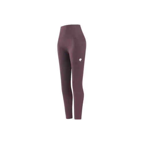 DESCENTE TRAINING Sports med Merino Women's