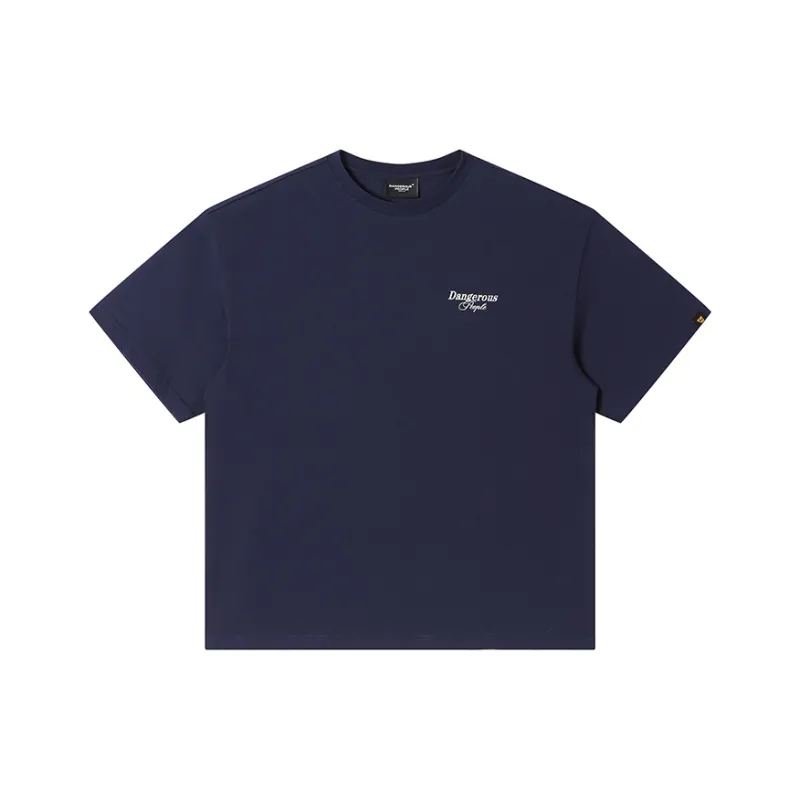 DANGEROUSPEOPLE T Shirts Unisex-10