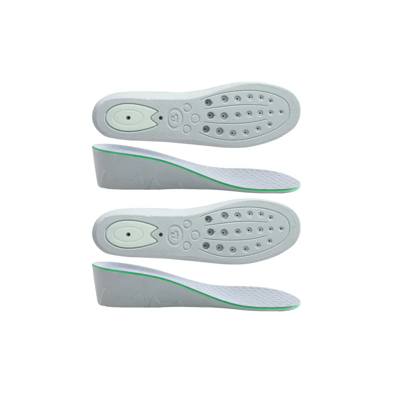 GOUGE Insoles Unisex-5