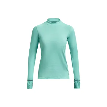 Under Armour Qualifier Fitness Clothing Women's New Turquoise