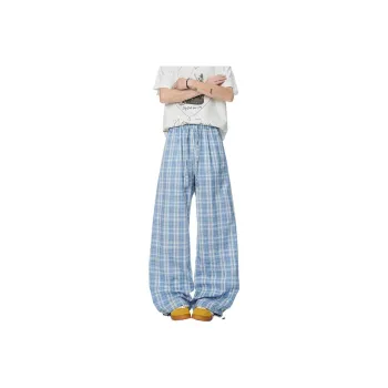 Caramella Casual Pants Unisex