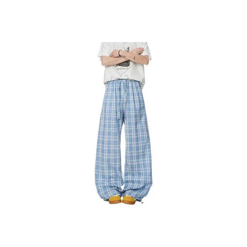 Caramella Casual Pants Unisex-0