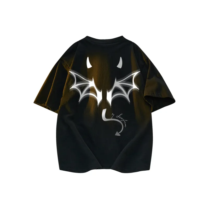 7 SEVFUN T Shirts Unisex-0
