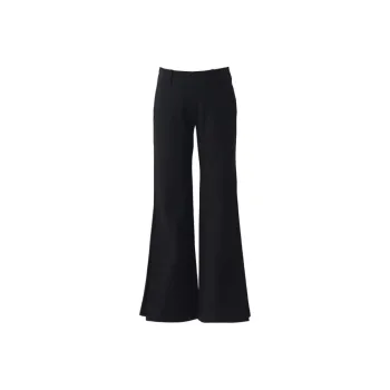 OROI Suit Trouser Women's Black