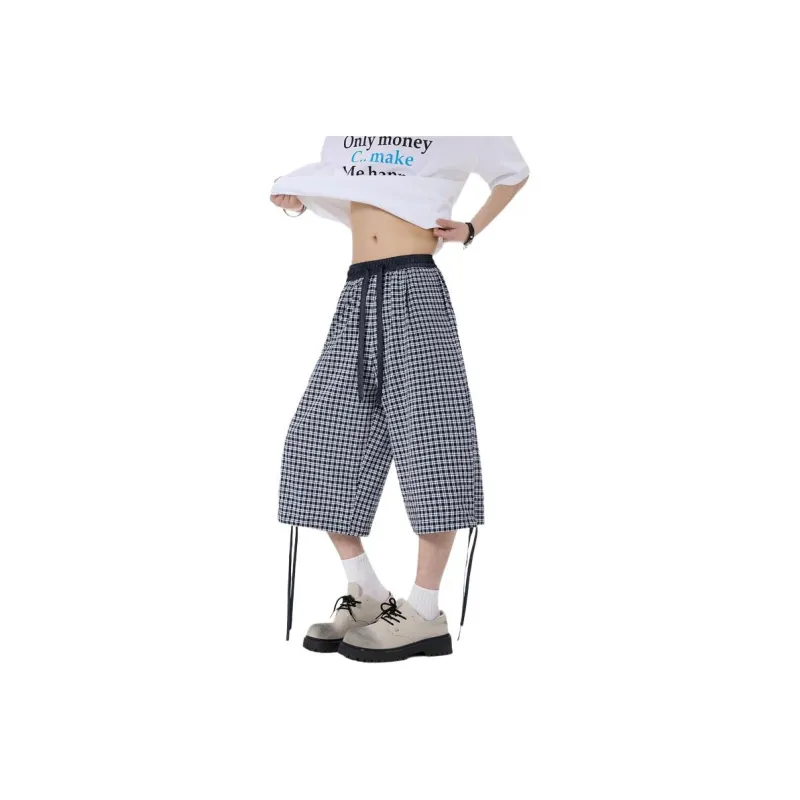 BEAR UNION Casual Shorts Unisex-4