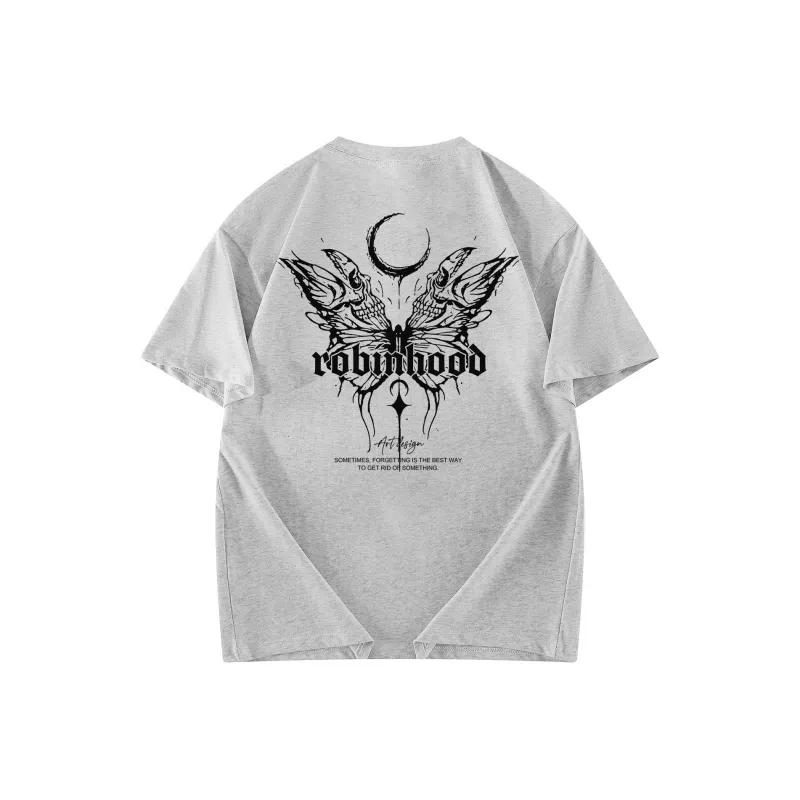 ROBINHOOD T Shirts Unisex-7
