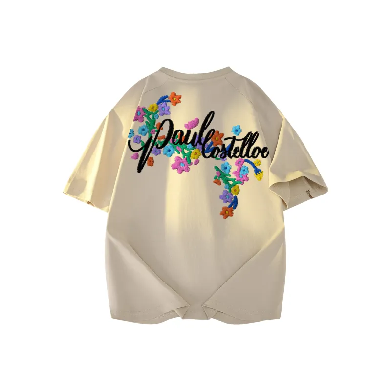 PAUL COSTELLOE T Shirts Unisex-8