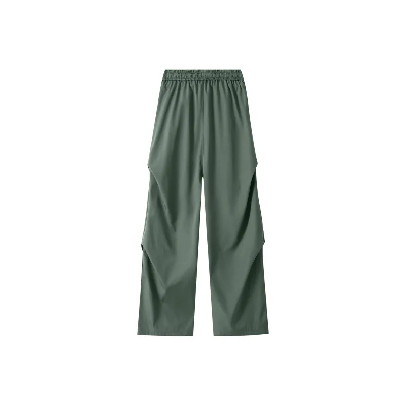 KS Casual Pants Unisex-4