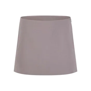 Tiger Mist TAMARA SKIRT Casual Short Skirts Women's Gray