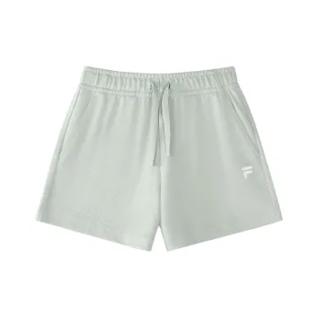 FILA FUSION FUSIONEERFUSION LIFE Casual Shorts Women's Pea Pod Green L G