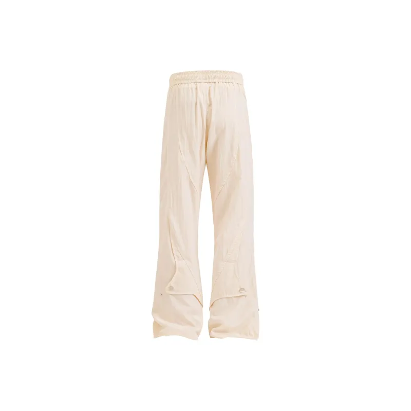 SESAME STREET Casual Pants Unisex-1